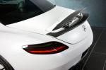 Mercedes-Benz SLS AMG by Mansory 2011 года